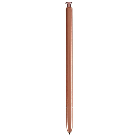 Rysik Touch Screen Stylus Pen do Samsung Galaxy Note 20 / Note 20 Ultra, złoty