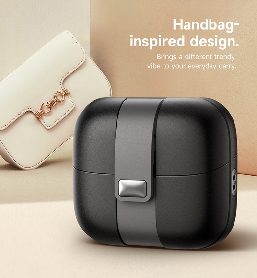 Etui ochronne do słuchawek SURITCH