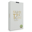 Etui do Samsung Galaxy S20 FE, Suritch Full Body, przezroczyste