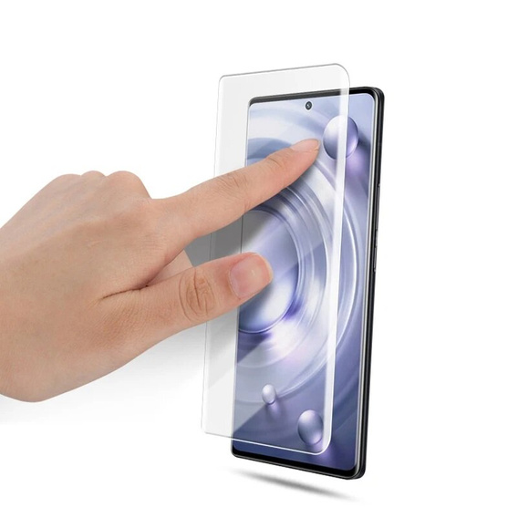 Szkło Hartowane UV do Realme GT 6 / 6T