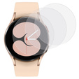 3x Folia Hydrożelowa ERBORD do Samsung Galaxy Watch 4 40mm