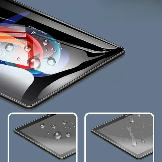 Szkło Hartowane do TCL Tab 10 Gen 2