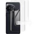 IMAK 2x Folia Hydrogel na Tył do OnePlus 11 5G