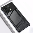 Etui do Xiaomi Poco F6 Pro, AntiDrop Hybrid, czarne