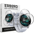2x Szkło Hybrydowe ERBORD do Garmin Fenix 8 43mm