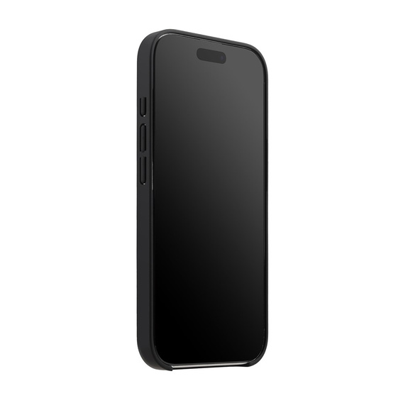 Etui skórzane MELKCO z MagSafe  do iPhone 17 Pro Max