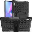 Etui do Lenovo Tab P11 Gen 2 TB350FU TB350XU 11.5", Tire Armor, czarne