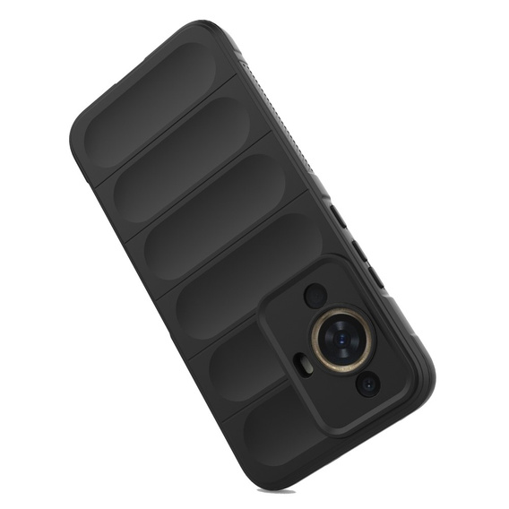Etui do Huawei Nova 11, Gaming Shockproof, czarne