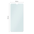 2x Szkło Hartowane do Realme C21Y / C25Y, ERBORD 9H Hard Glass, szybka