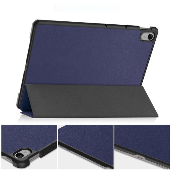 Etui do Huawei MatePad 11.5, Smartcase, niebieskie
