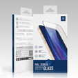 Szkło hartowane Dux Ducis do Motorola Edge 60 / 60 Fusion 5G– czarne