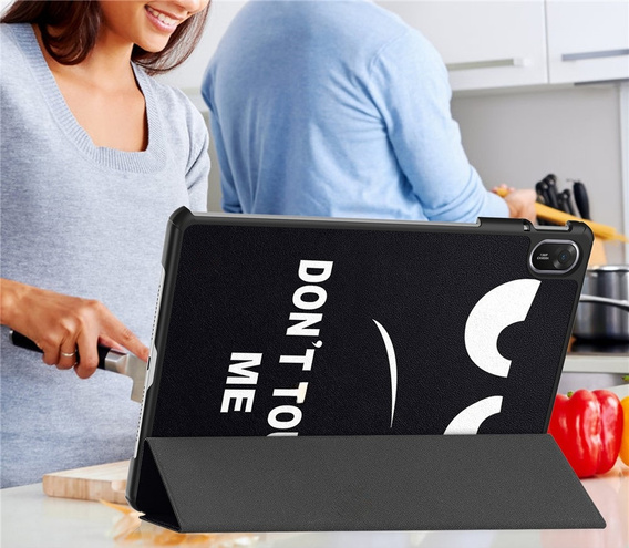 Etui Smartcase z nadrukiem do Huawei MatePad 11.5 2025