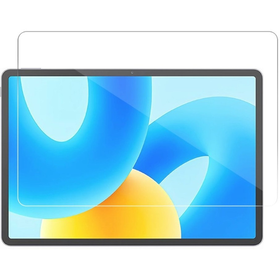 Szkło Hartowane do Huawei MatePad 11.5, Przezroczyste