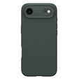 Etui Spigen Liquid Air do iPhone 17 Air, Abyss Green