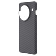 Etui do OnePlus 13, Aramid Fiber Cover, czarne