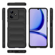 Etui do Realme Note 50, Gaming Shockproof, czarne