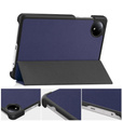 Etui do Xiaomi Redmi Pad SE 8.7", Smartcase, granatowe