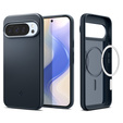 Etui Spigen Thin Fit MagSafe do Google Pixel 10 Pro XL, Metal Slate