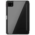 Etui Nillkin do Xiaomi Pad 6 /6 Pro, czarne z miejscem na rysik