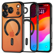 Etui magnetyczne z ochroną obiektywu do iPhone 17 Pro