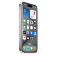 Etui Apple Clear Case MagSafe do iPhone 15 Pro