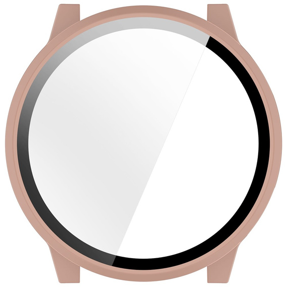 2w1 Etui + Szkło hartowane do Garmin Venu 4 41mm