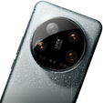 Szkło hartowane na aparat do Xiaomi 14 Ultra, czarne