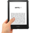 Etui do Kindle Paperwhite 5 2021, Smartcase, galaxy