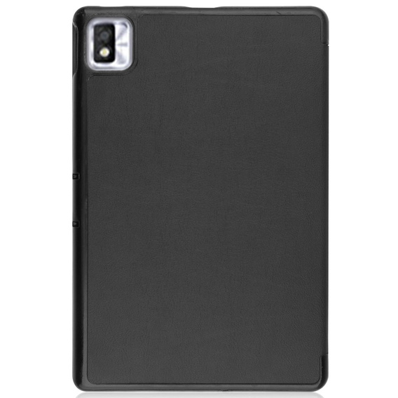 Etui do TCL Tab 10s 9081X / TCL Tab 10s 9080G 2021, Smartcase, czarne