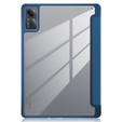 Etui do Xiaomi Redmi Pad SE 11", Smartcase Hybrid, z miejscem na rysik, niebieskie