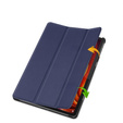 Etui do Lenovo Tab K11 Plus, Smartcase, granatowe