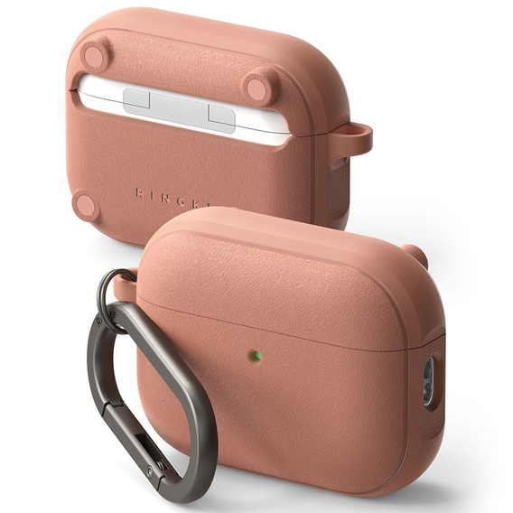 Etui Ringke Onyx Magnetic MagSafe do Apple AirPods Pro 3
