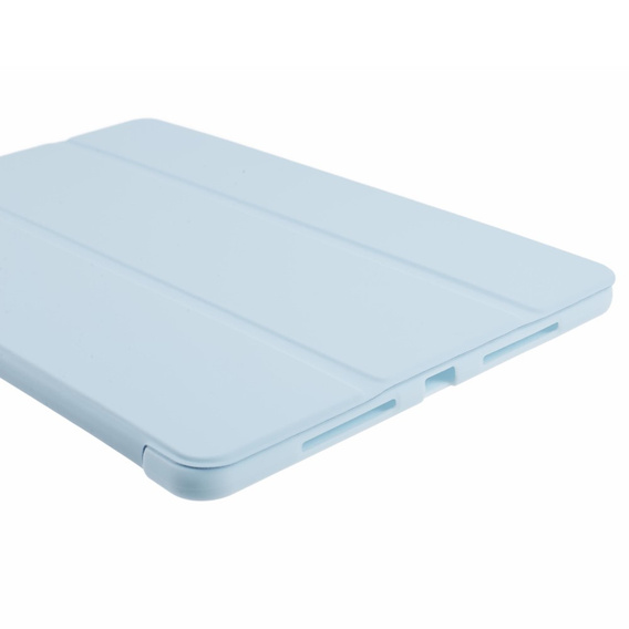 Etui do Honor Pad 9, Smartcase, niebieskie
