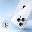 Etui ESR do iPhone 14 Pro Max, Krystec, Clear