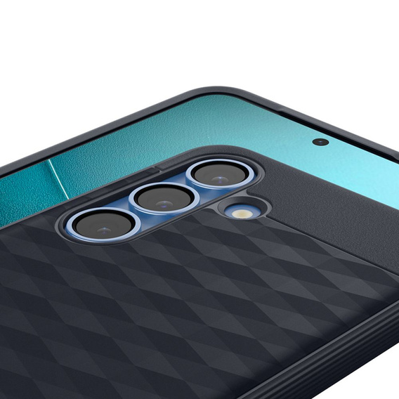 Etui Spigen Parallax Mag do Samsung Galaxy S25 Plus – ochrona i elegancja w nowoczesnym wydaniu