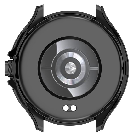 Etui do Xiaomi Watch 2 Pro, Czarne