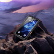 Etui wodoodporne z MagSafe do iPhone 16 Pro, SHELLBOX M Series Waterproof Case