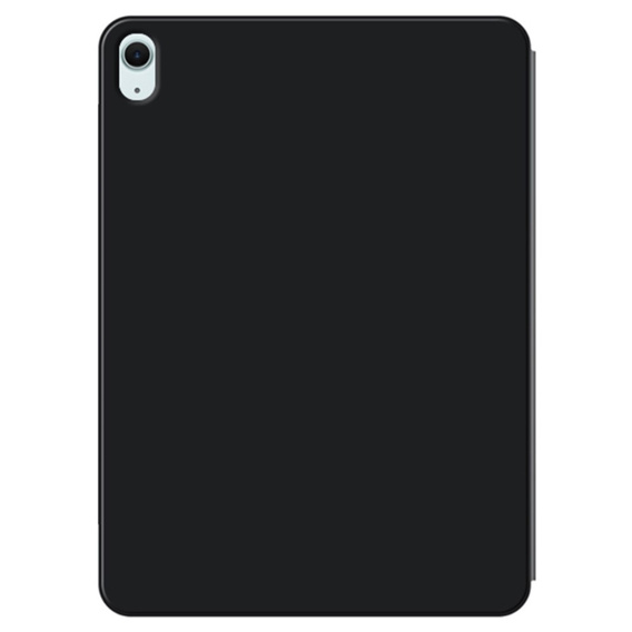 Etui do iPad Air 11" 2025/2024 (7/6 gen.), Magnetic smartcase, czarne