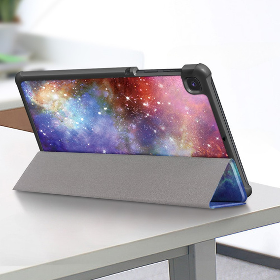 Etui do Samsung Galaxy Tab A7 Lite, galaxy