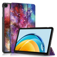 Etui do Huawei MatePad SE 10.4 2022, Smartcase, galaxy