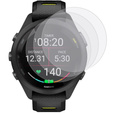 3x Folia Hydrożelowa ERBORD do Garmin Forerunner 265S