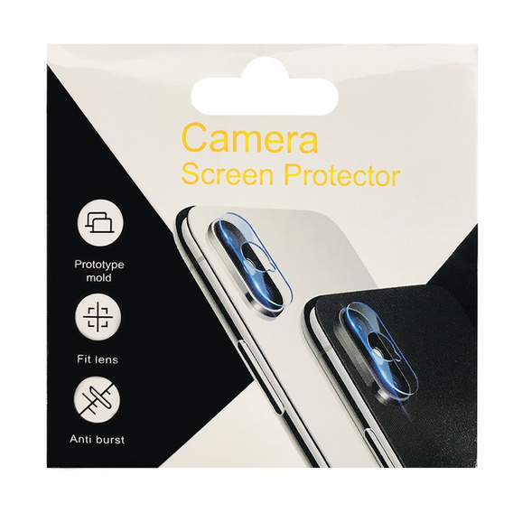 Szkło Hartowane na Aparat do Samsung Galaxy A41