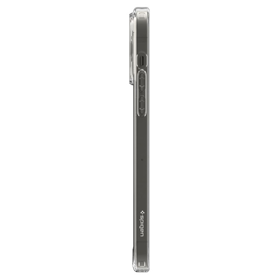 Etui Spigen do iPhone 14 Pro Max, Ultra Hybrid, Crystal Clear, przezroczyste