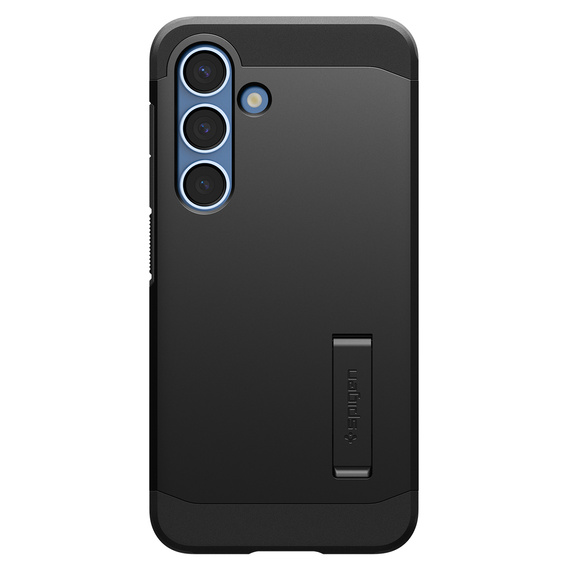 Etui Spigen Tough Armor Mag Black do Samsung Galaxy S25
