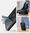 Etui pancerne Dexnor CamProtect z MagSafe do iPhone 16e