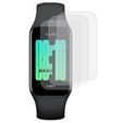 3x Folia Hydrożelowa ERBORD do Xiaomi Redmi Smart Band 2