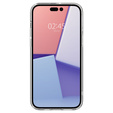 Etui Spigen do iPhone 14 Pro Max, Quartz Hybrid, Crystal Clear