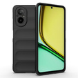 Etui do Realme C67, Gaming Shockproof, czarne