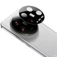 Szkło hartowane na aparat do Xiaomi 14 Ultra, czarne