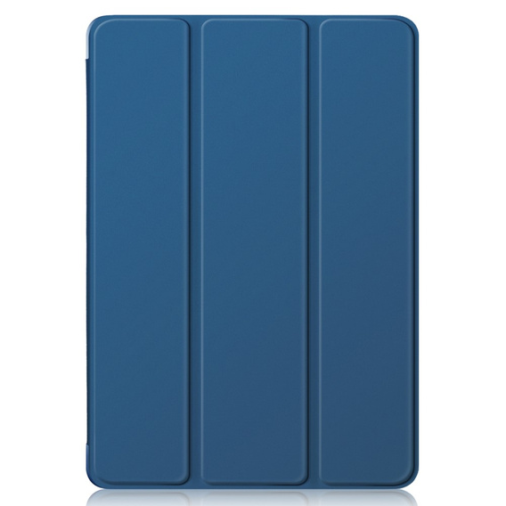 Etui do Xiaomi Redmi Pad SE 11", Smartcase Hybrid, z miejscem na rysik, niebieskie